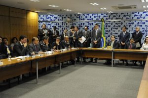 2019 - Reunião de Líderes 1